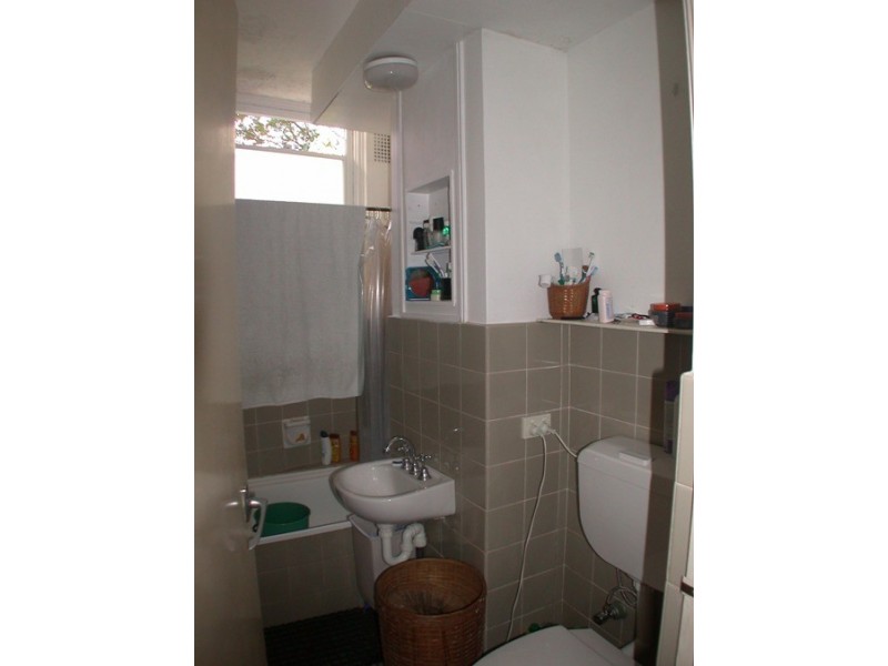 4/4 Barncleuth Square, Elizabeth Bay NSW 2011