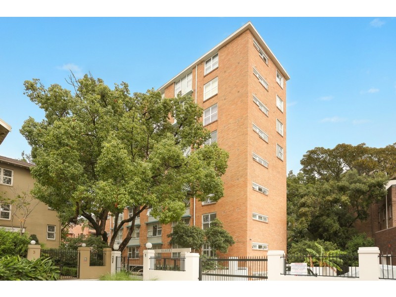 85/1 McDonald Street, Potts Point NSW 2011