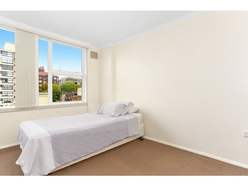 85/1 McDonald Street, Potts Point NSW 2011
