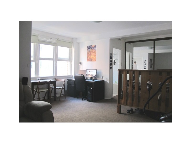 28/7 Greenknowe Avenue, Elizabeth Bay NSW 2011