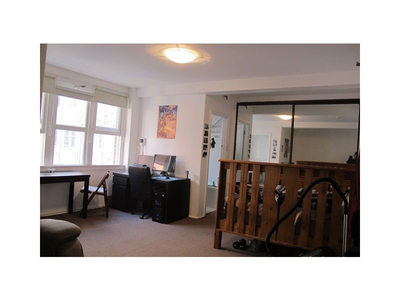 28/7 Greenknowe Avenue, Elizabeth Bay NSW 2011