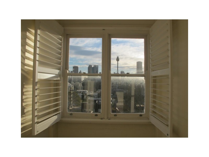 27/11 Springfield Avenue, Potts Point NSW 2011