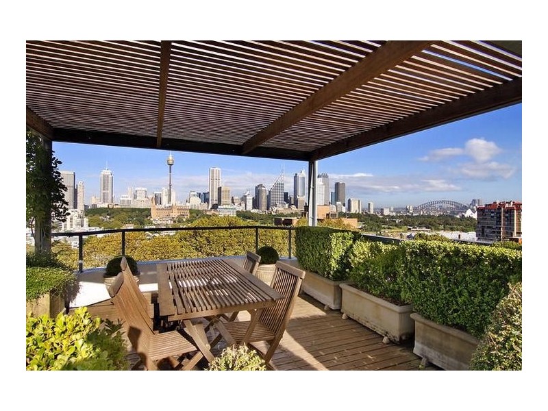 27/11 Springfield Avenue, Potts Point NSW 2011