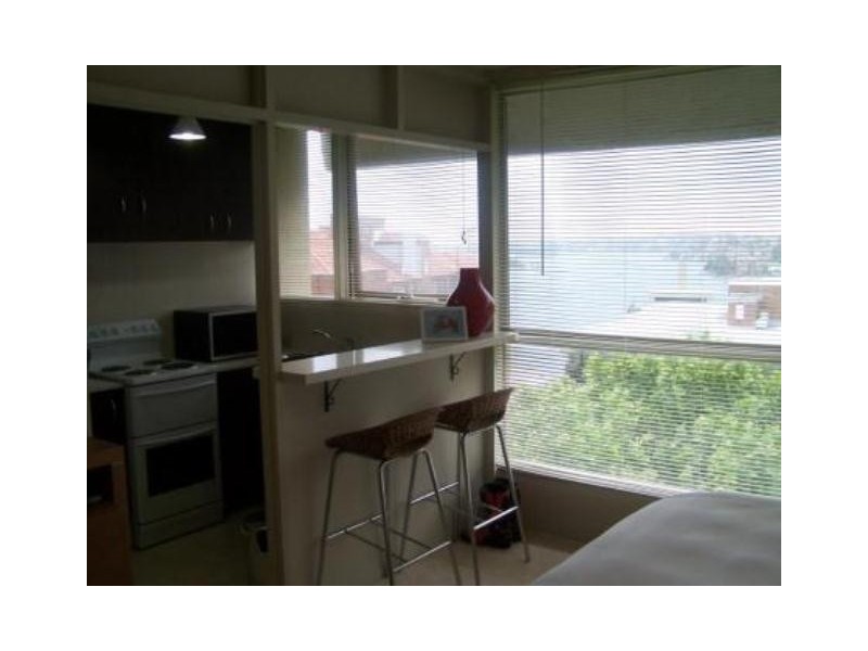 53/45 Macleay Street, Potts Point NSW 2011