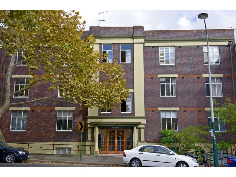 4/9 Wylde Street, Potts Point NSW 2011