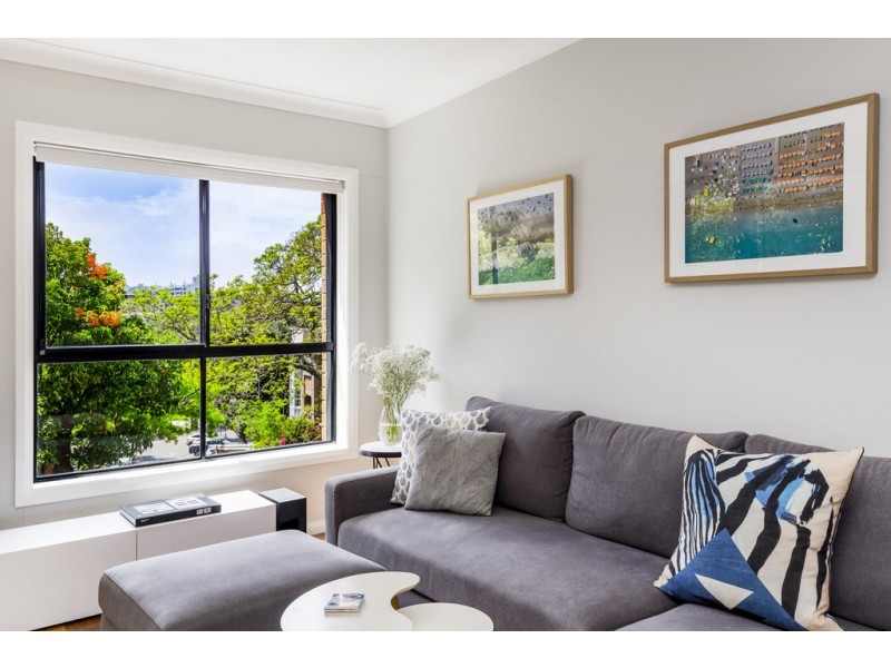 3/37 Roslyn Gardens, Elizabeth Bay NSW 2011