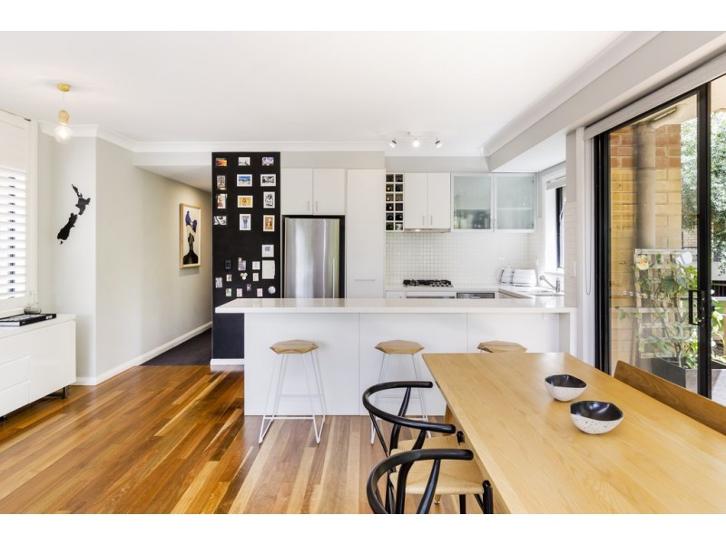 3/37 Roslyn Gardens, Elizabeth Bay NSW 2011