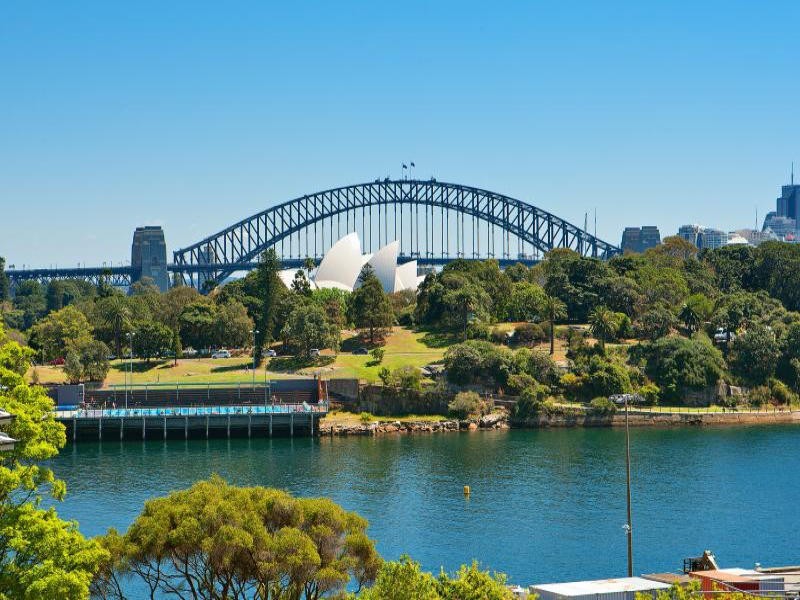 46/8 Wylde Street, Potts Point NSW 2011