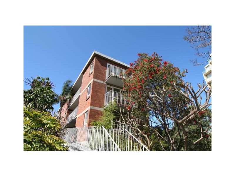 46/8 Wylde Street, Potts Point NSW 2011