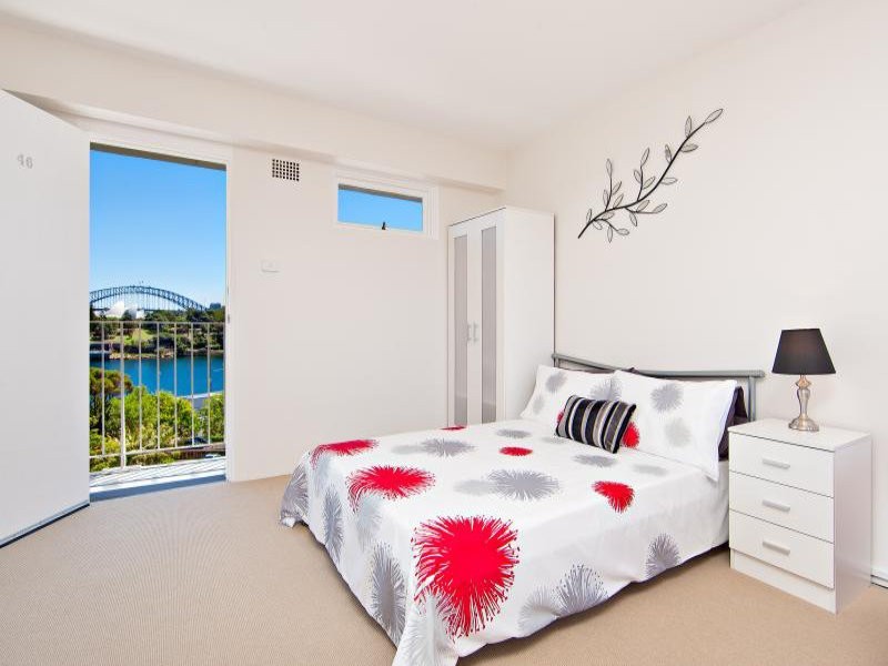 46/8 Wylde Street, Potts Point NSW 2011