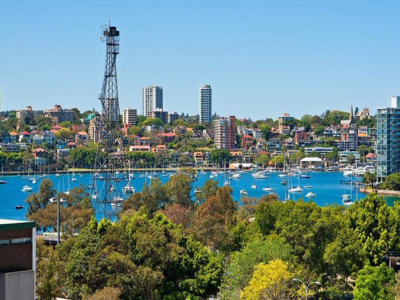 46/8 Wylde Street, Potts Point NSW 2011