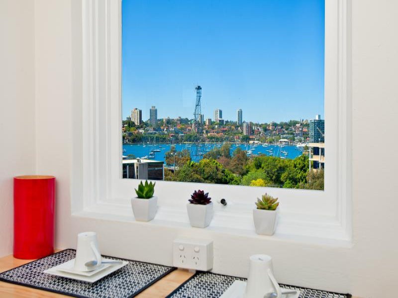 46/8 Wylde Street, Potts Point NSW 2011