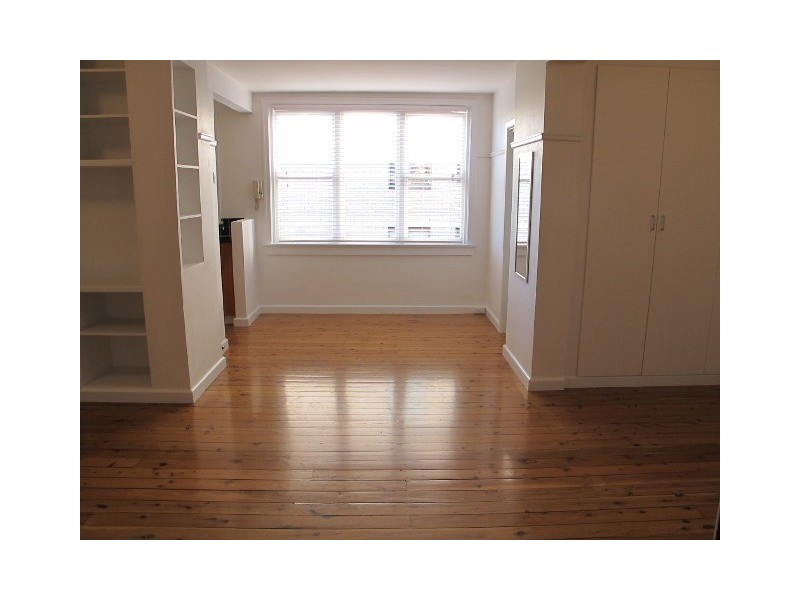 12/2  Kurraghein Avenue, Rushcutters Bay NSW 2011