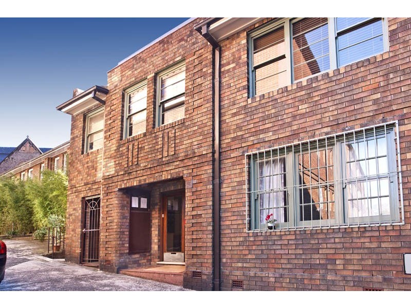 12/2  Kurraghein Avenue, Rushcutters Bay NSW 2011