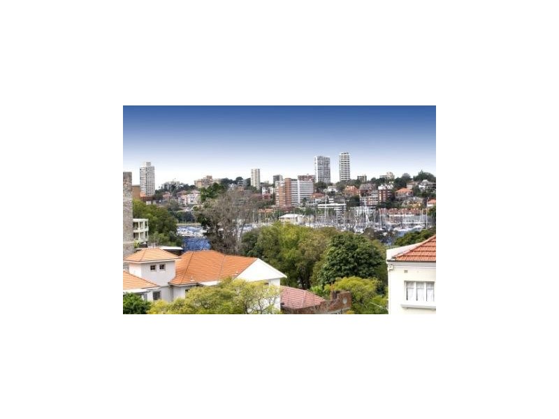 44/41-49 Roslyn Gardens, Elizabeth Bay NSW 2011