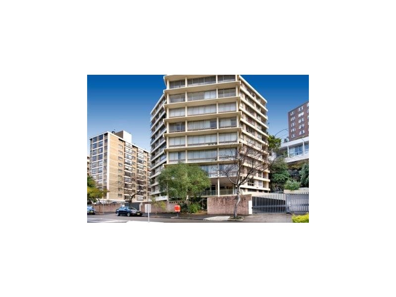 44/41-49 Roslyn Gardens, Elizabeth Bay NSW 2011