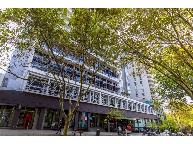 215/81 Macleay Street, Potts Point NSW 2011