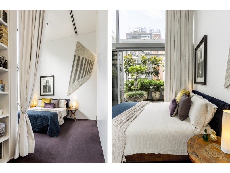 215/81 Macleay Street, Potts Point NSW 2011