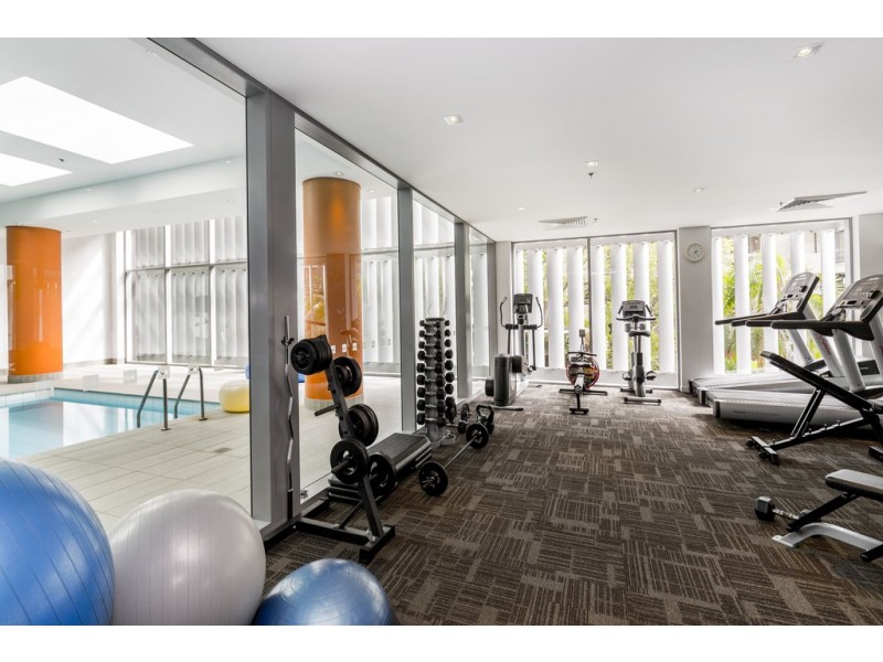 215/81 Macleay Street, Potts Point NSW 2011