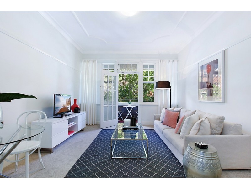 1/20 St Neot Avenue, Potts Point NSW 2011