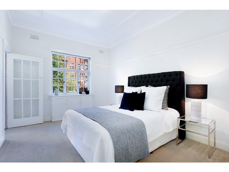 1/20 St Neot Avenue, Potts Point NSW 2011