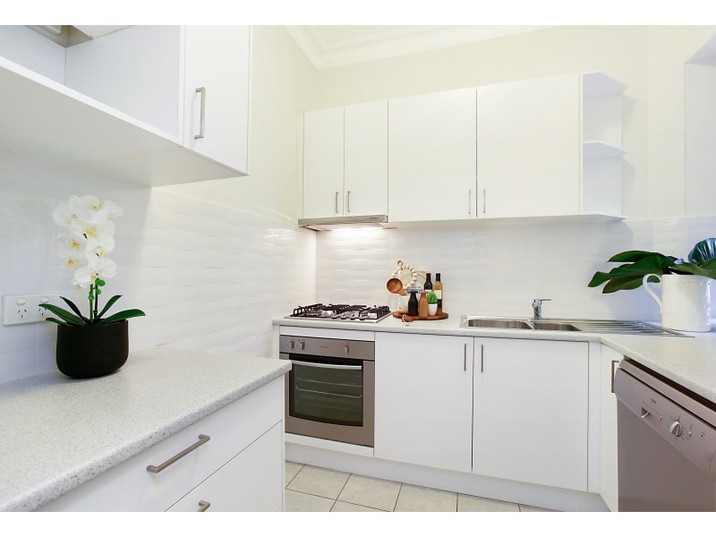 1/20 St Neot Avenue, Potts Point NSW 2011