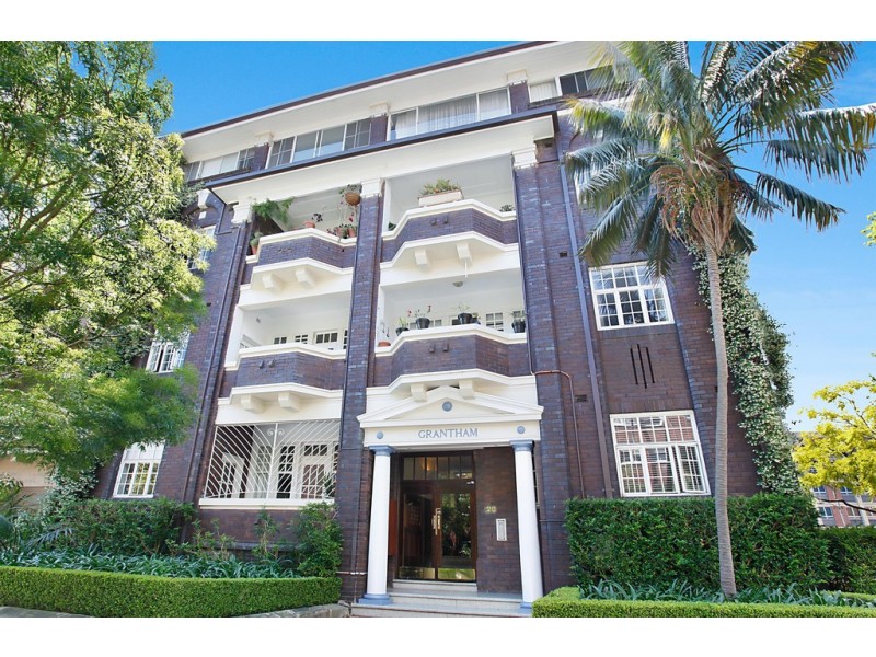 1/20 St Neot Avenue, Potts Point NSW 2011