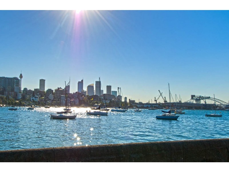 1/73 New Beach Road, Darling Point NSW 2027