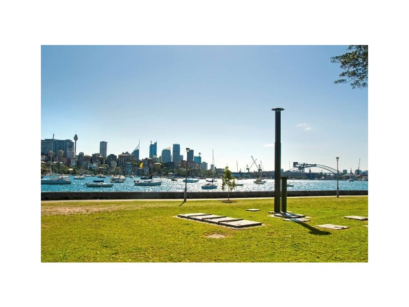 1/73 New Beach Road, Darling Point NSW 2027