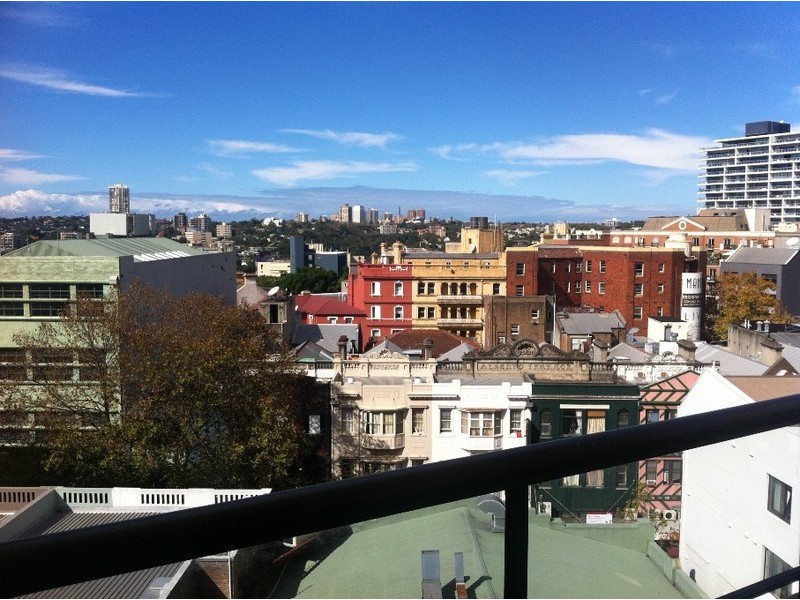 28/204  Victoria Street, Potts Point NSW 2011