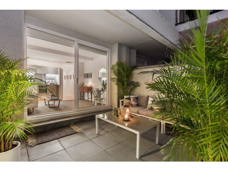 9/2A Elizabeth Bay Road, Elizabeth Bay NSW 2011