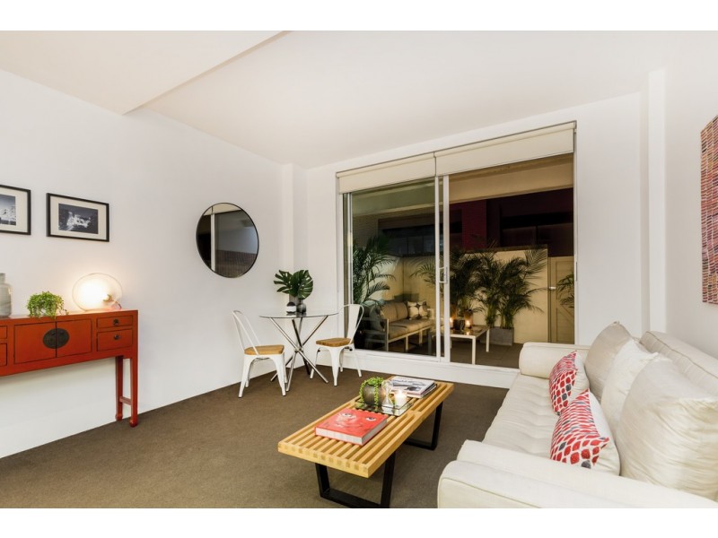 9/2A Elizabeth Bay Road, Elizabeth Bay NSW 2011