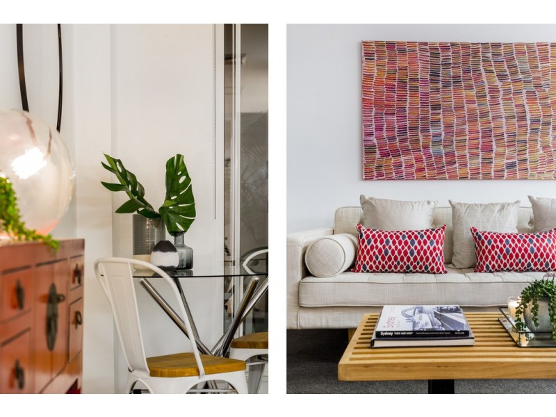 9/2A Elizabeth Bay Road, Elizabeth Bay NSW 2011