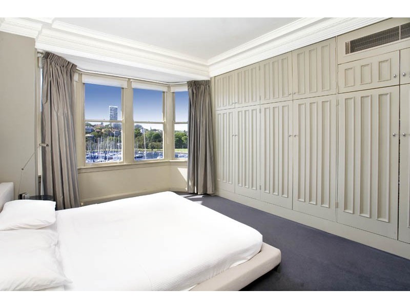 9/2 Elizabeth Bay Crescent, Elizabeth Bay NSW 2011