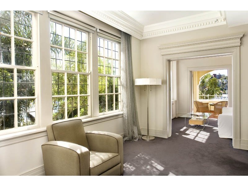 9/2 Elizabeth Bay Crescent, Elizabeth Bay NSW 2011