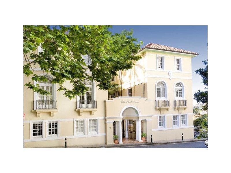9/2 Elizabeth Bay Crescent, Elizabeth Bay NSW 2011