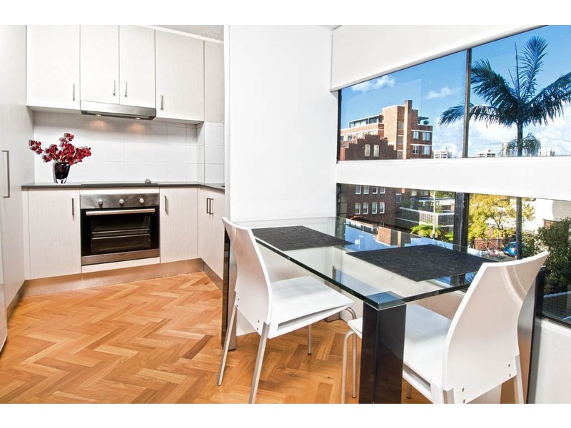 6/8 Macleay Street, Potts Point NSW 2011