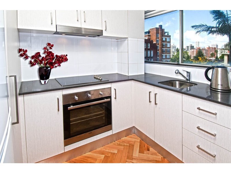 6/8 Macleay Street, Potts Point NSW 2011