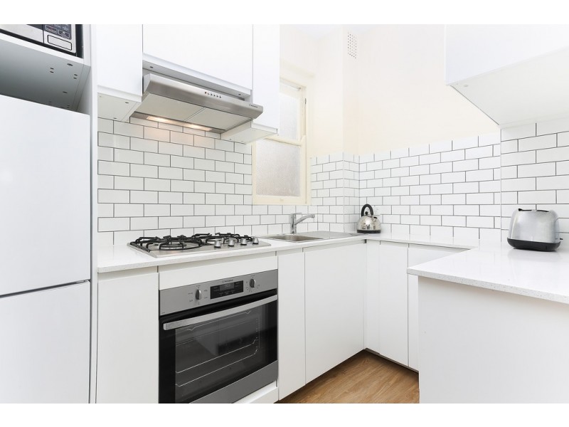 61/117 Macleay Street, Potts Point NSW 2011