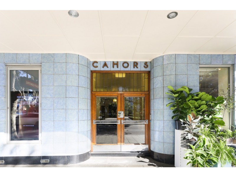 61/117 Macleay Street, Potts Point NSW 2011