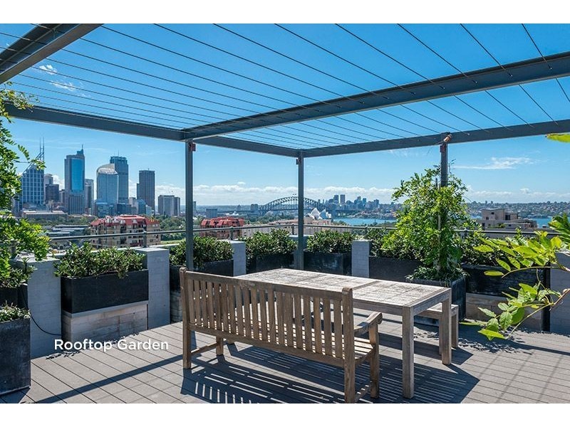 61/117 Macleay Street, Potts Point NSW 2011