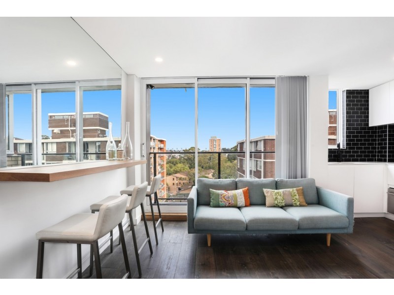 7C/6 Bligh Place, Randwick NSW 2031