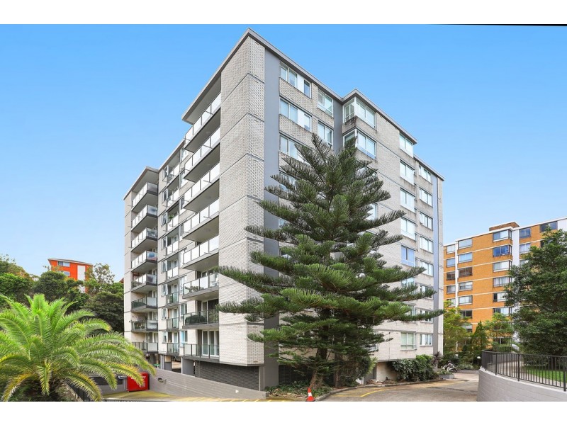 7C/6 Bligh Place, Randwick NSW 2031