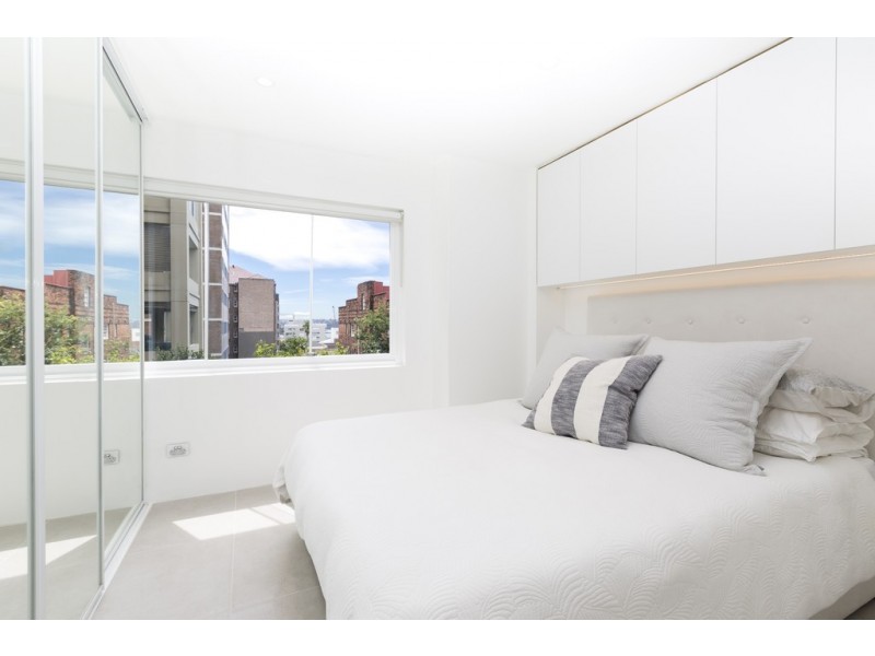 301/40 Macleay Street, Potts Point NSW 2011