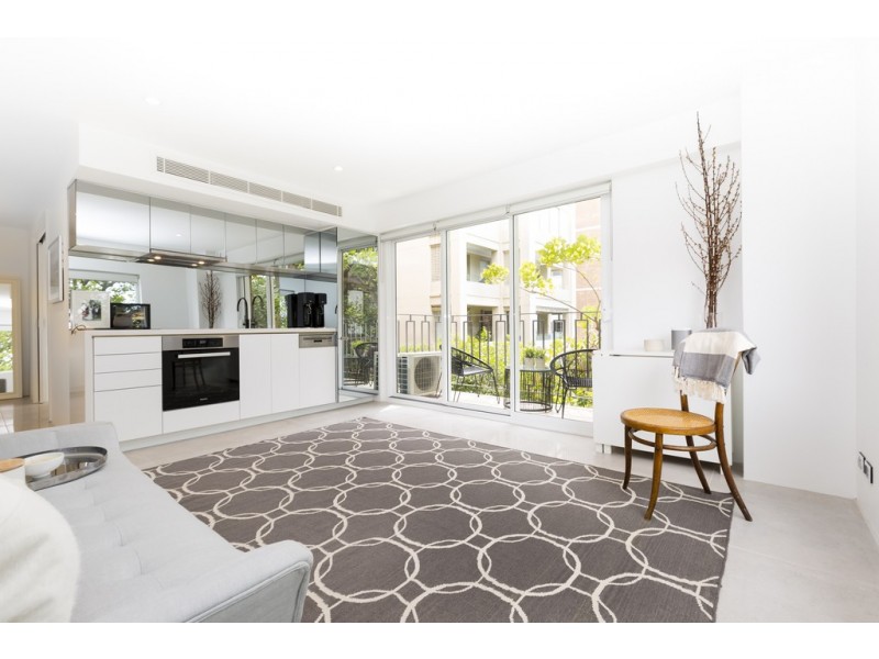 301/40 Macleay Street, Potts Point NSW 2011