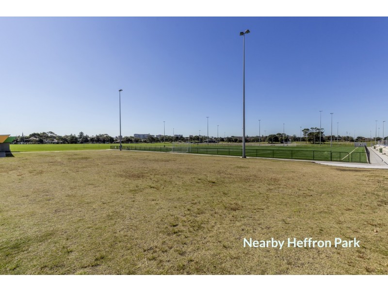 3/29 Jauncey Place, Hillsdale NSW 2036