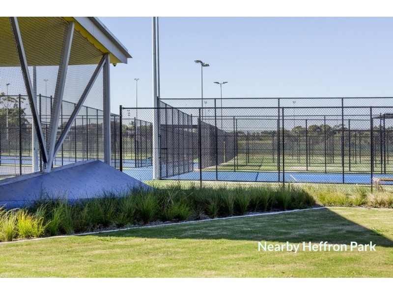 3/29 Jauncey Place, Hillsdale NSW 2036