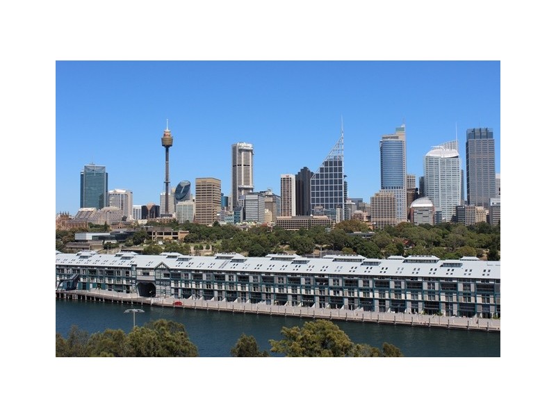 18/5 Oak Lane, Potts Point NSW 2011