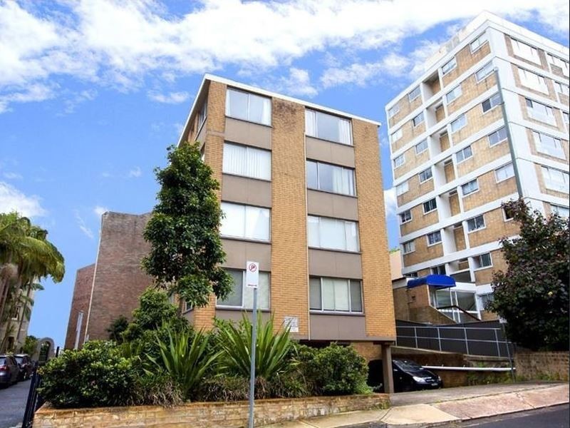12/3 Grantham Street, Potts Point NSW 2011