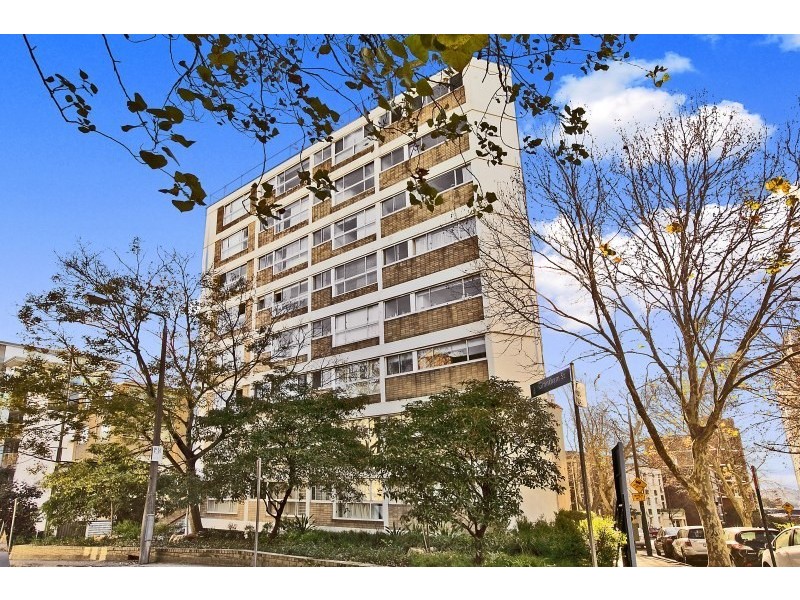 1/15 Wylde Street, Potts Point NSW 2011